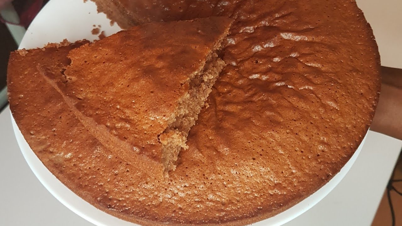 RECETTE GATEAU AU YAOURT ET CACAO | facile et rapide