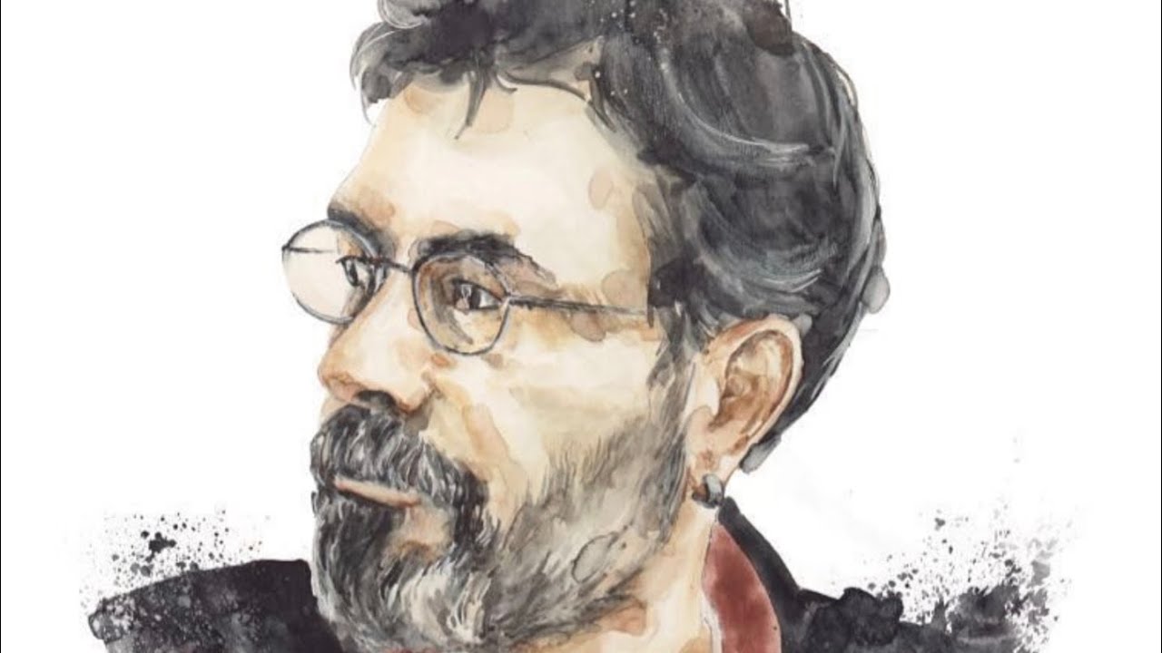 Dücane Cündioğlu / Özgürlük 