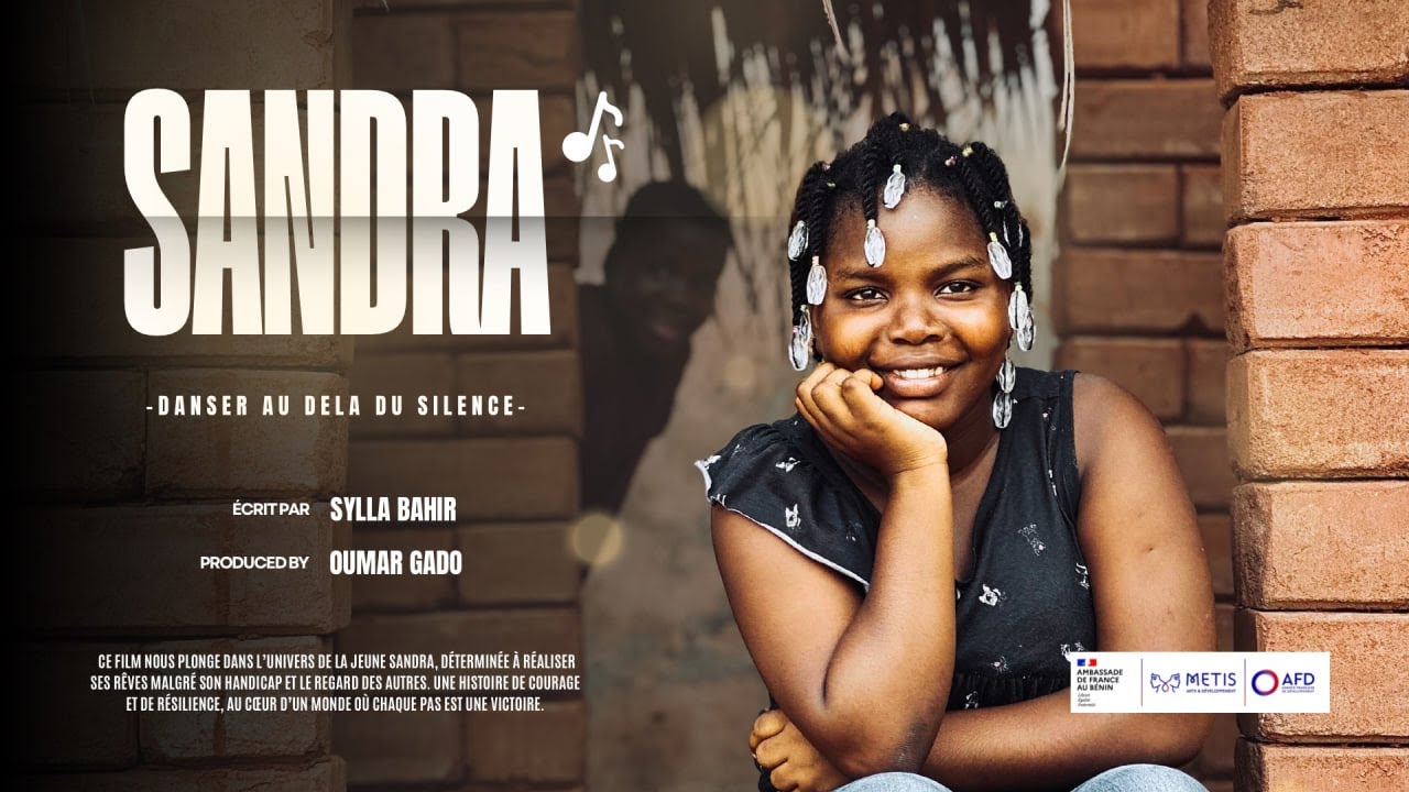 DANSER AU DELA DU SILENCE