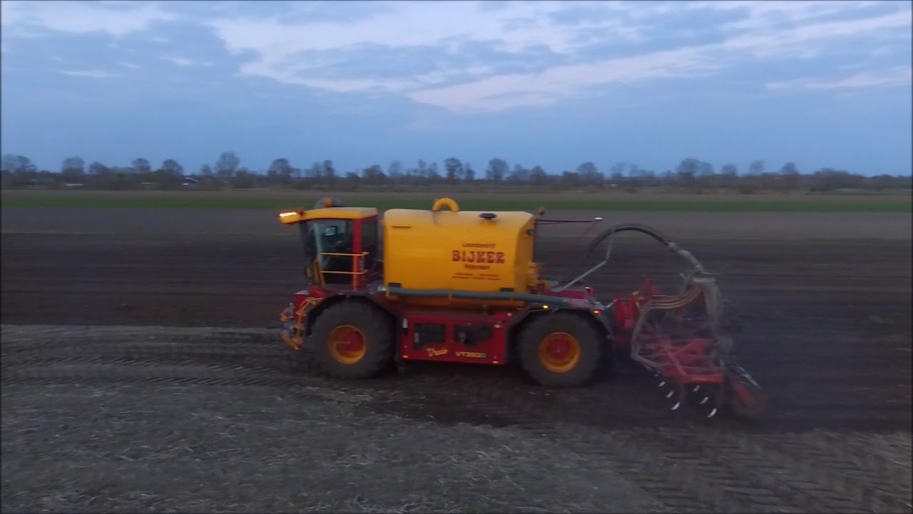 bijker vredo