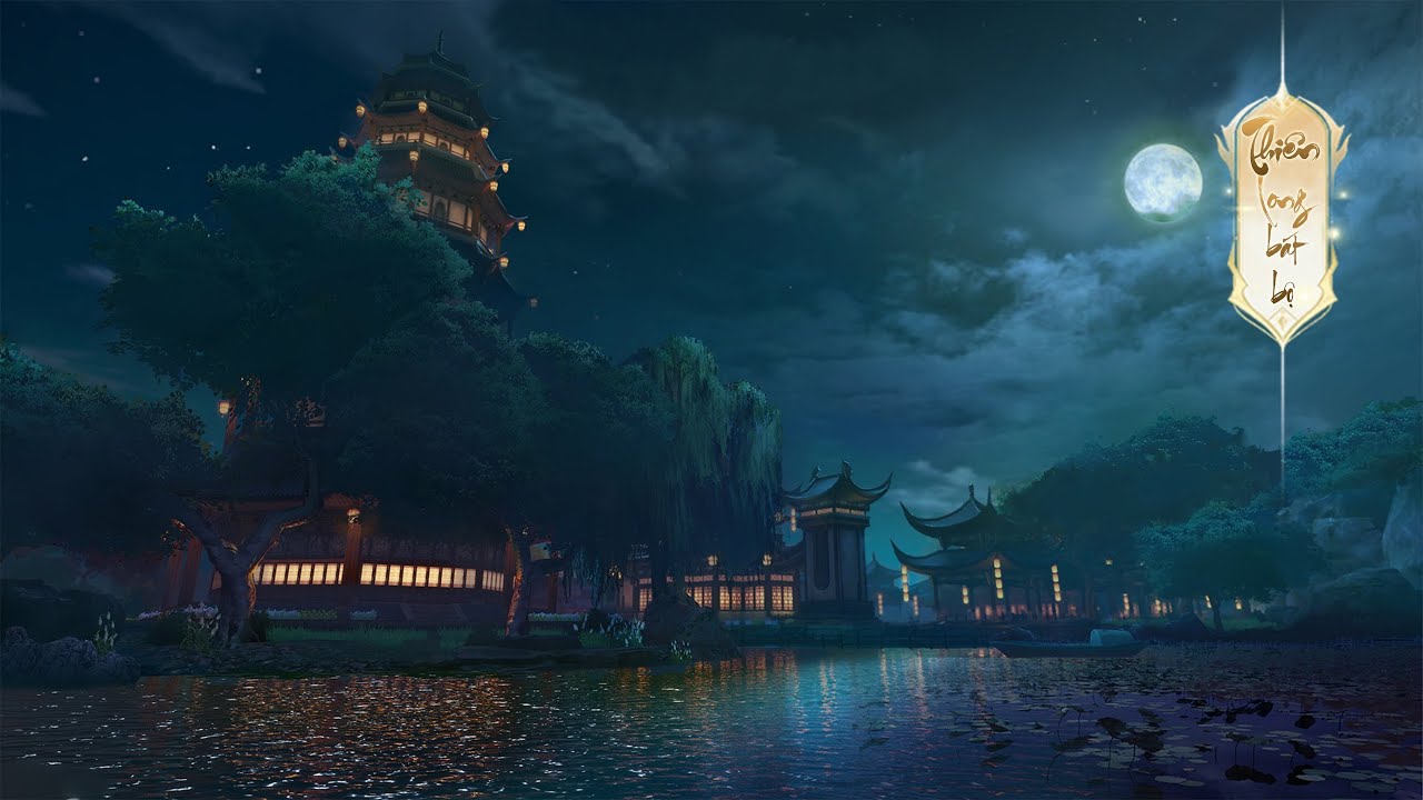 Nhạc Game Kiếm Hiệp || TLBB || Phần 1