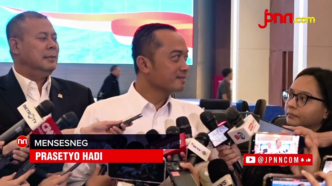 Mensesneg Tegaskan Tak Ada Rencana Kembalikan UU KPK ke Versi Lama