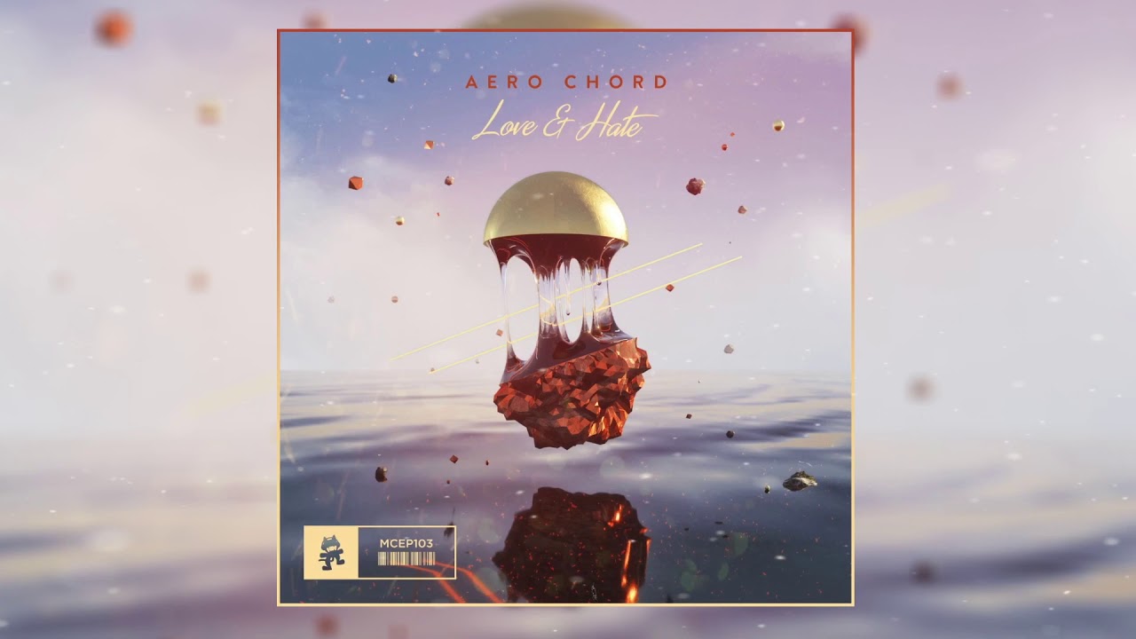 Love & Hate EP [Mixed]