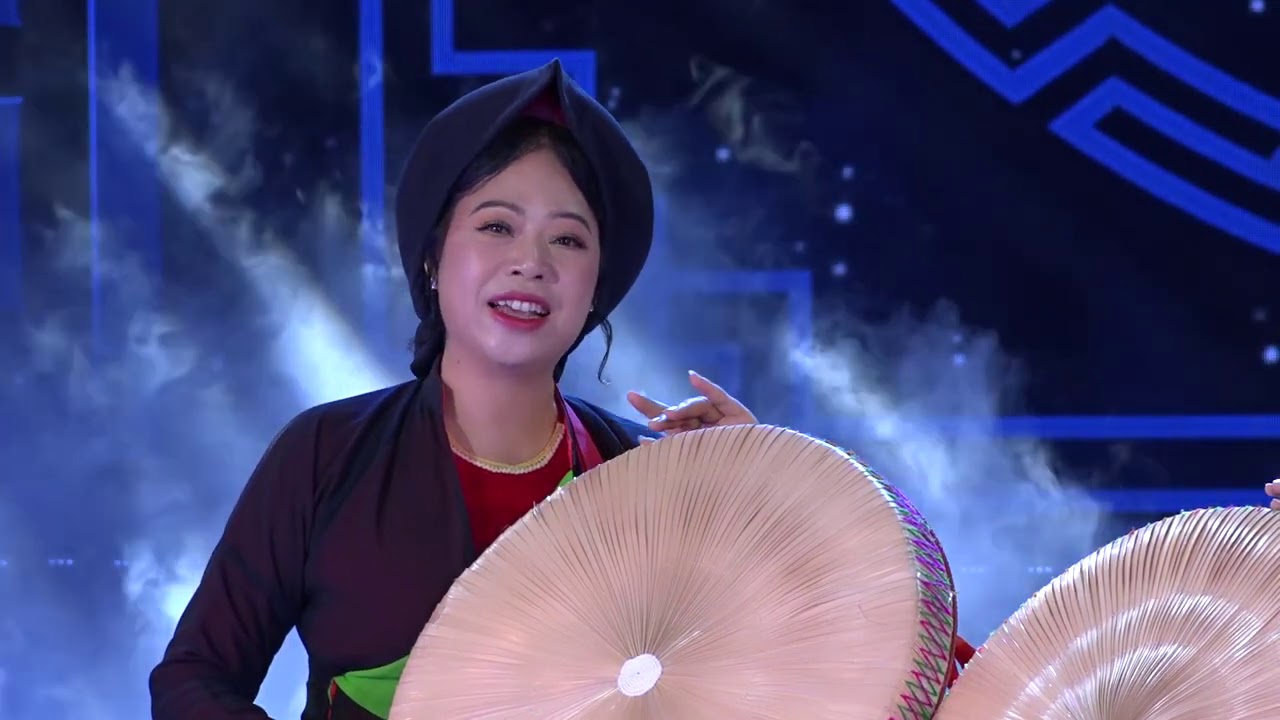 AI XUÔI VỀ - NSND THÚY HƯỜNG VÀ NGHỆ SĨ TÀI NĂNG TRẺ THÚY HẰNG