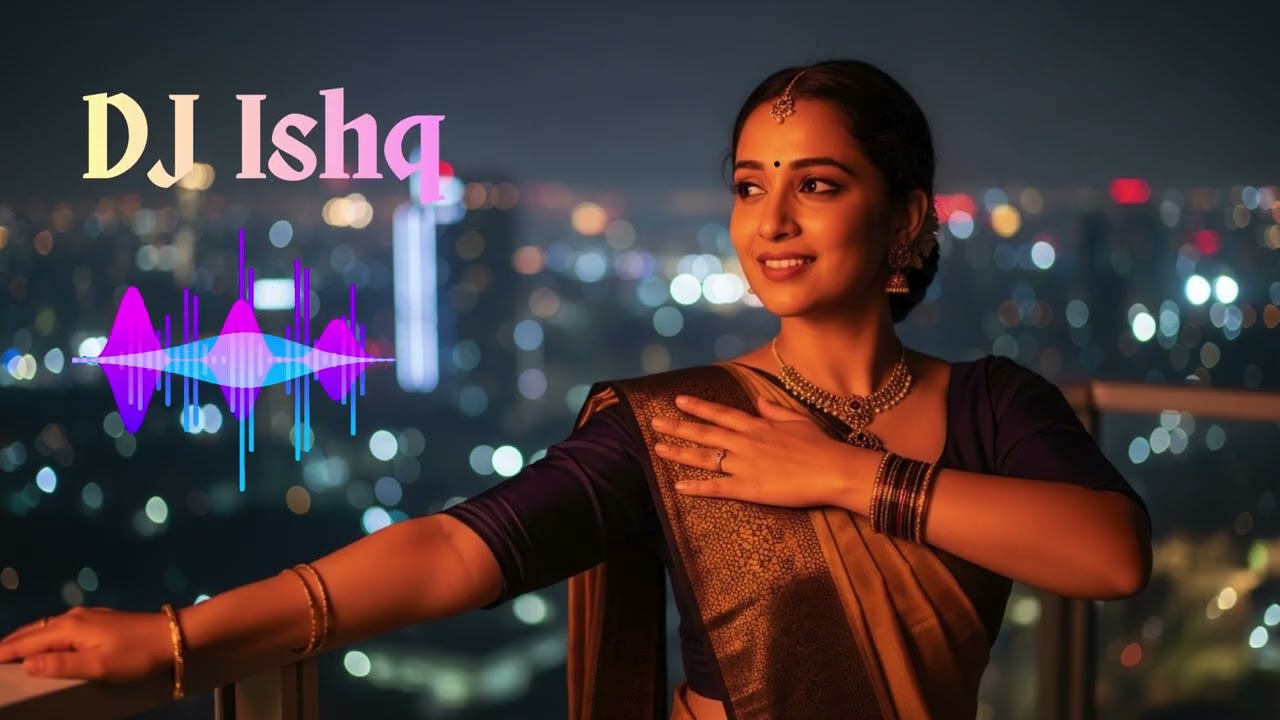 Hindi DJ Remix Nonstop — High Voltage Party Mashup