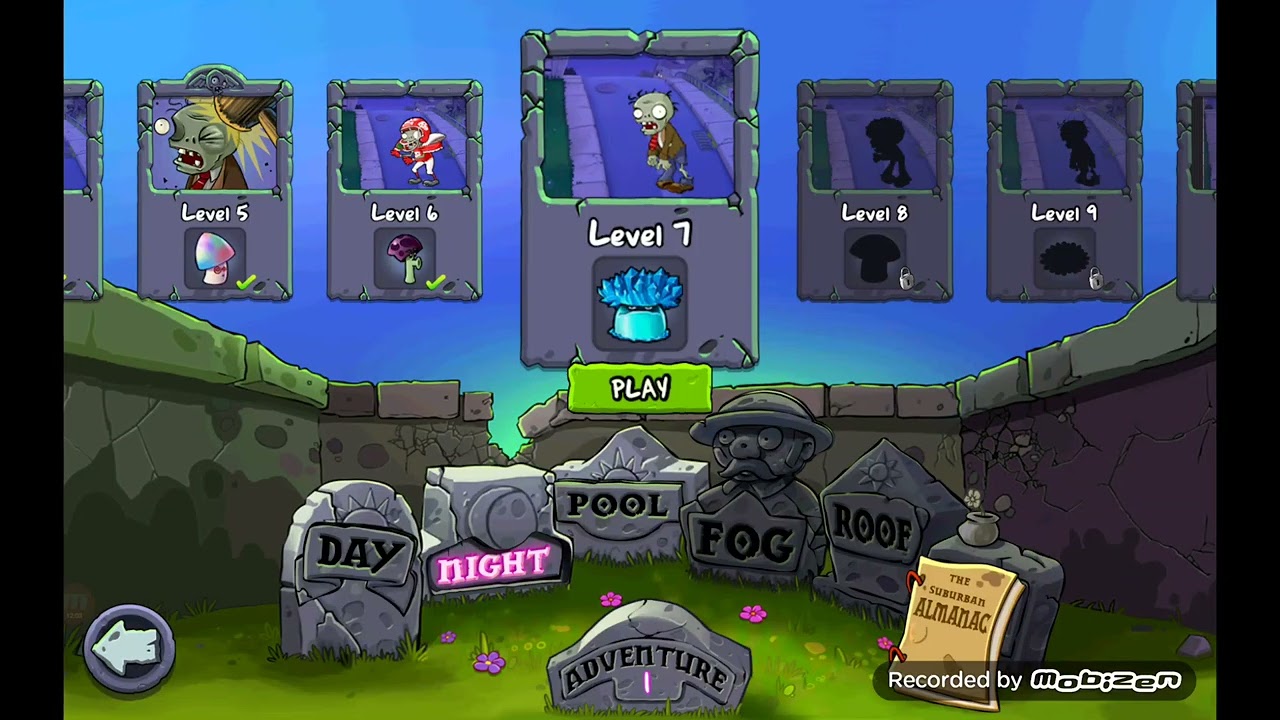 Plants vs zombies let's play 6