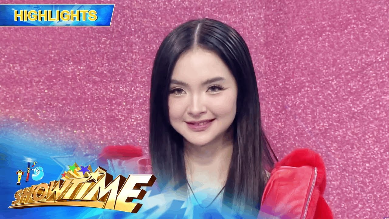 Kai, umamin na IN LOVE siya ngayon | It’s Showtime