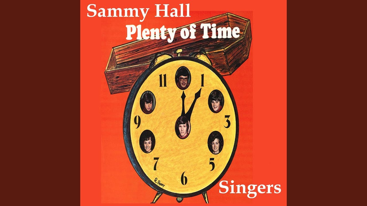 Plenty of Time
