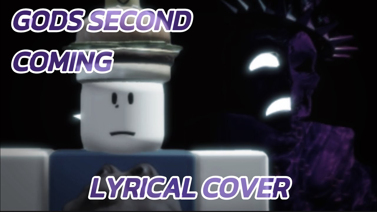GOD’S SECOND COMING WITH LYRICS | FORSAKEN UST | NOLI VS 007n7 LMS THEME