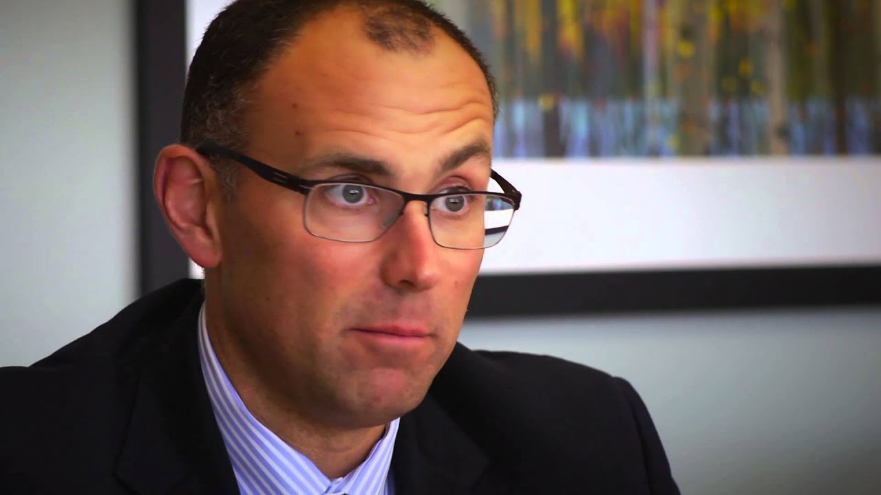 Gastroenterology, GERD and Barrett’s Esophagus Explained – Randall Meisner, MD