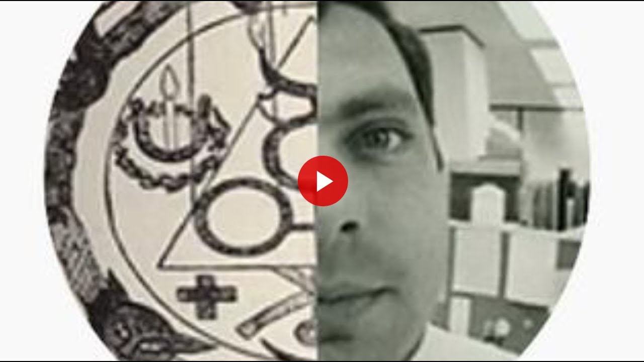 (Maury Terry - The Ultimate Evil) Programmed To Kill/Satanic Cover-Up Part 273