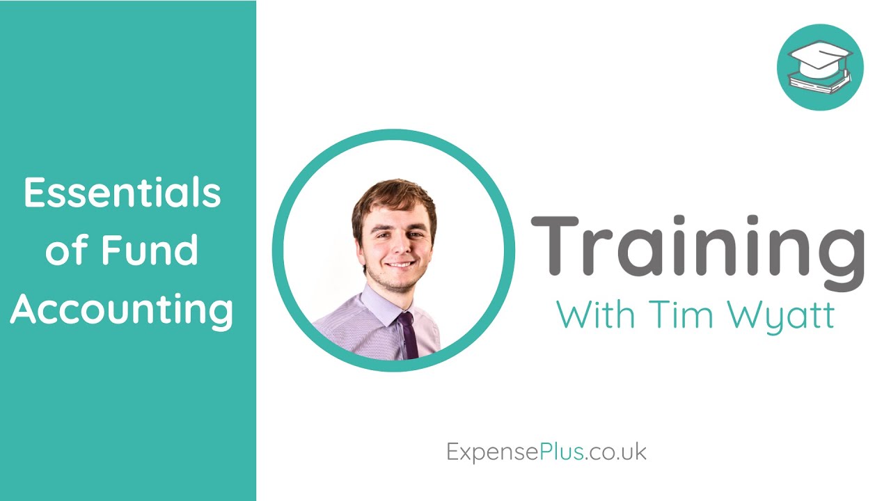 Essential of Fund Accounting Training (2021)