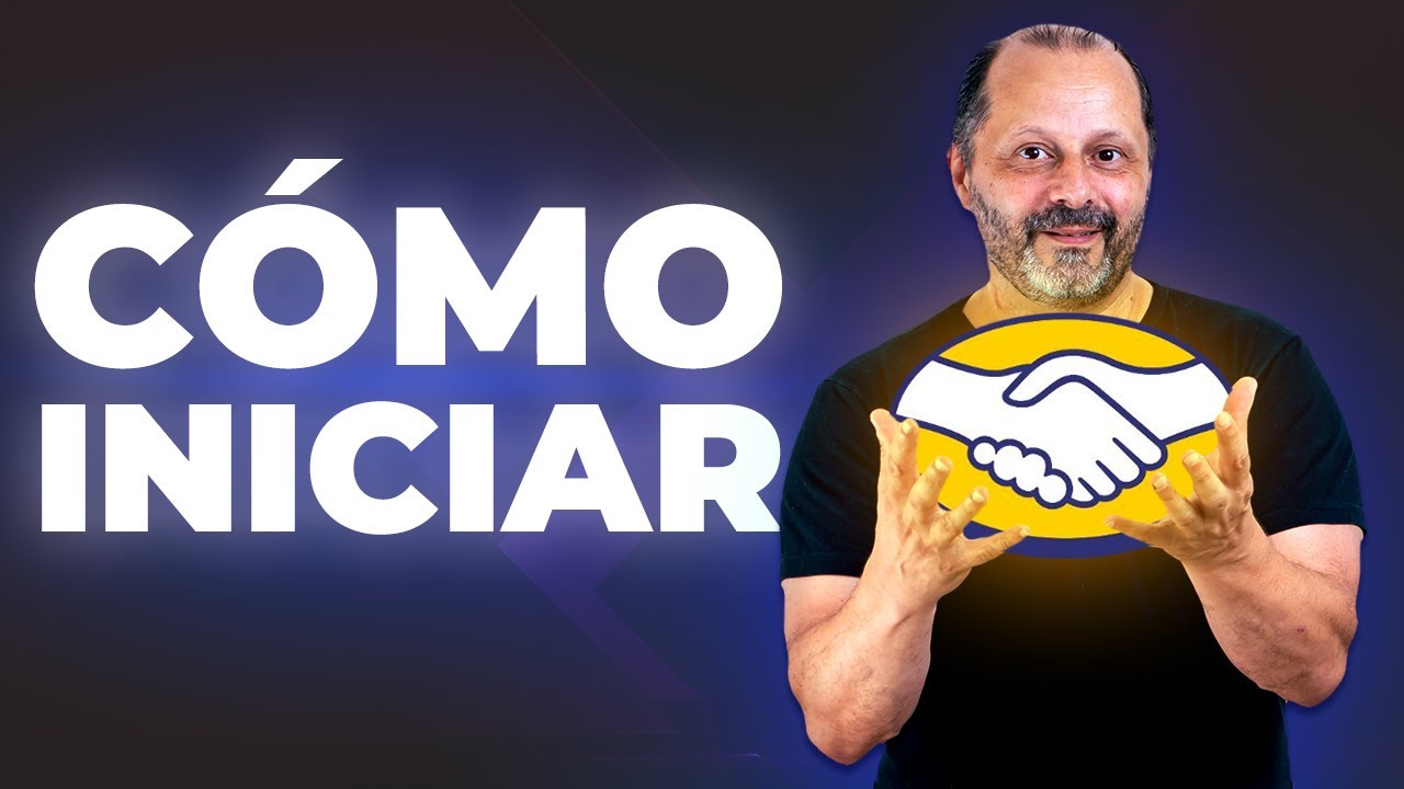 Lo que debes saber para empezar a vender en Mercado Libre