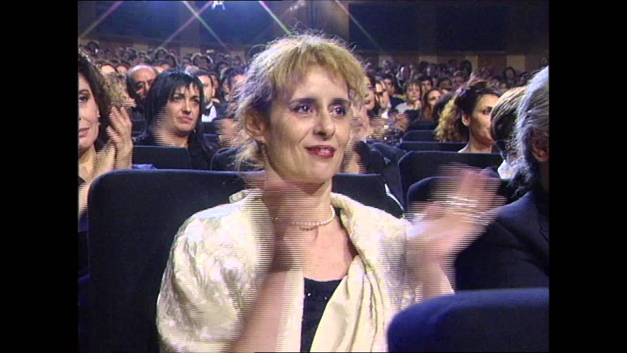 Charo López gana el Goya a Mejor Actriz de Reparto en 1998