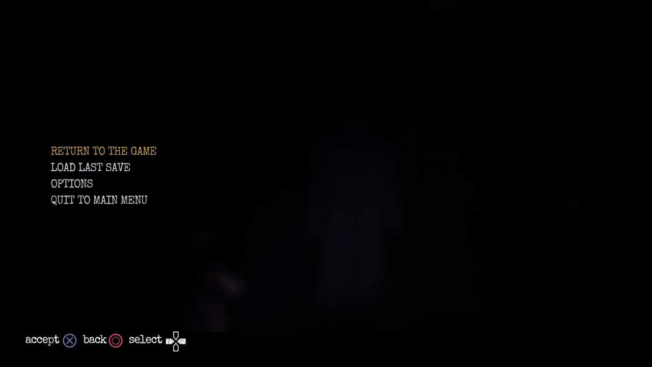 Amnesia bunker part3