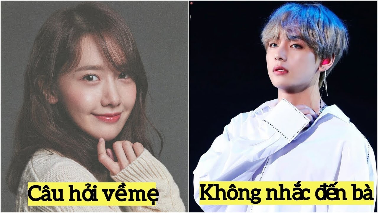 Những điều cấm kỵ fan tuyệt đối không được nói trước mặt idol