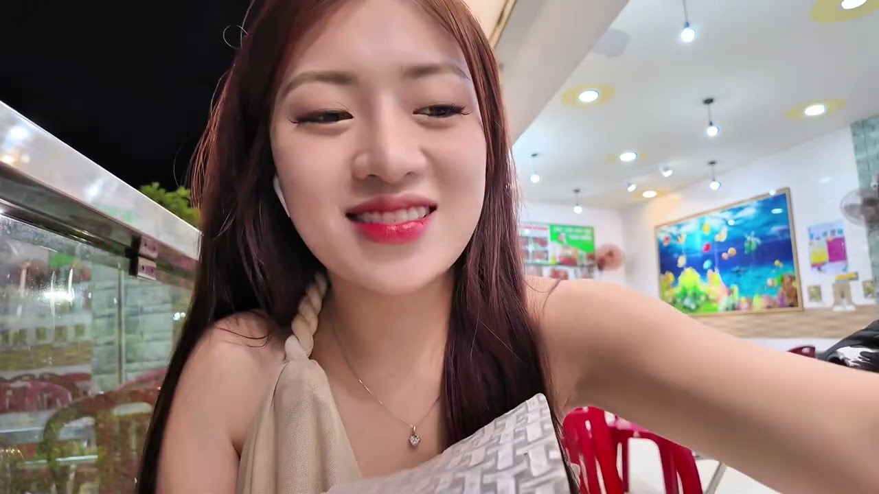 LẦN ĐẦU TIÊN ĐI QUY NHƠN SẼ NHƯ THẾ NÀO ??| Phần 1 | Hạ Nhiên vlogs