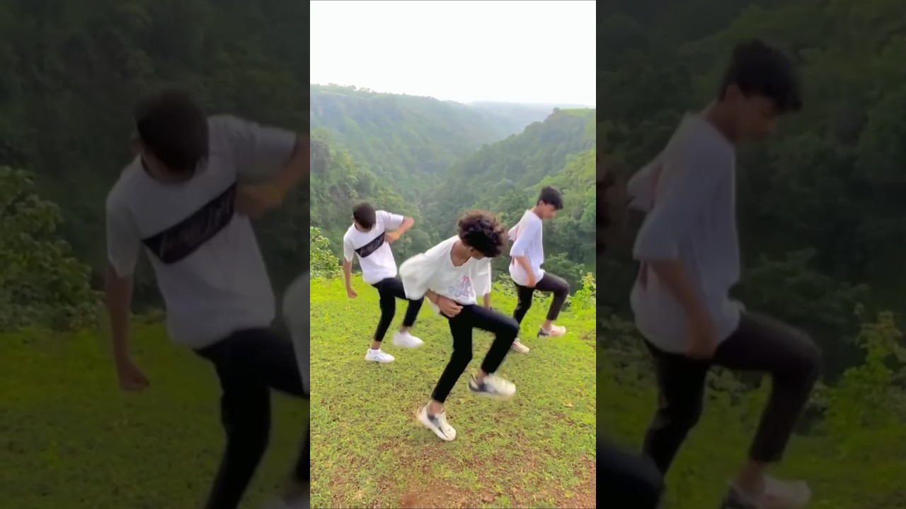 🤩Bhai Lok Full Dhamal💥 new tarpa dance adivasi 