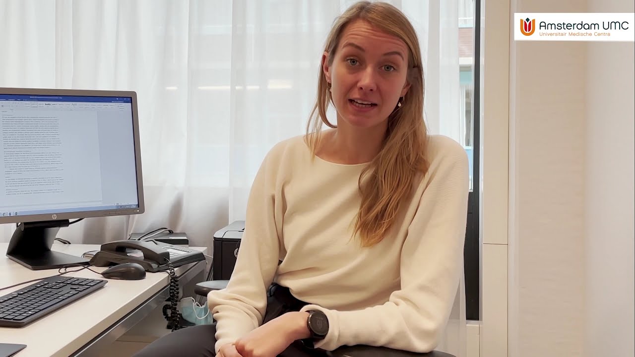 Aan het woord: onderzoeker Marleen van de Beek van Alzheimercentrum Amsterdam