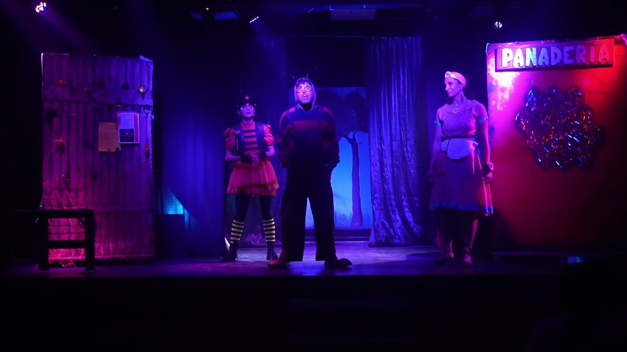 DRACULA Y LOS COSOS ENCANTADOS - BRILLAELENCO