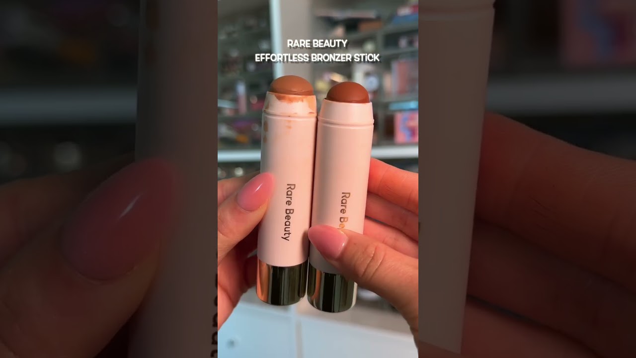 TOP 3 CREAM BRONZERS