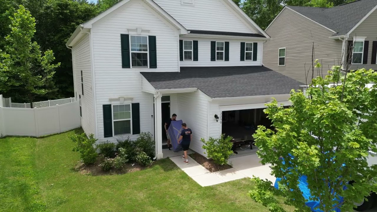 WellKnown Moving Company - full-service moving experience