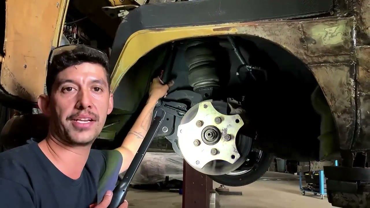 KOMBI CORUJA SUSPENSÃO A AR FINALIZADA COMPLETO
