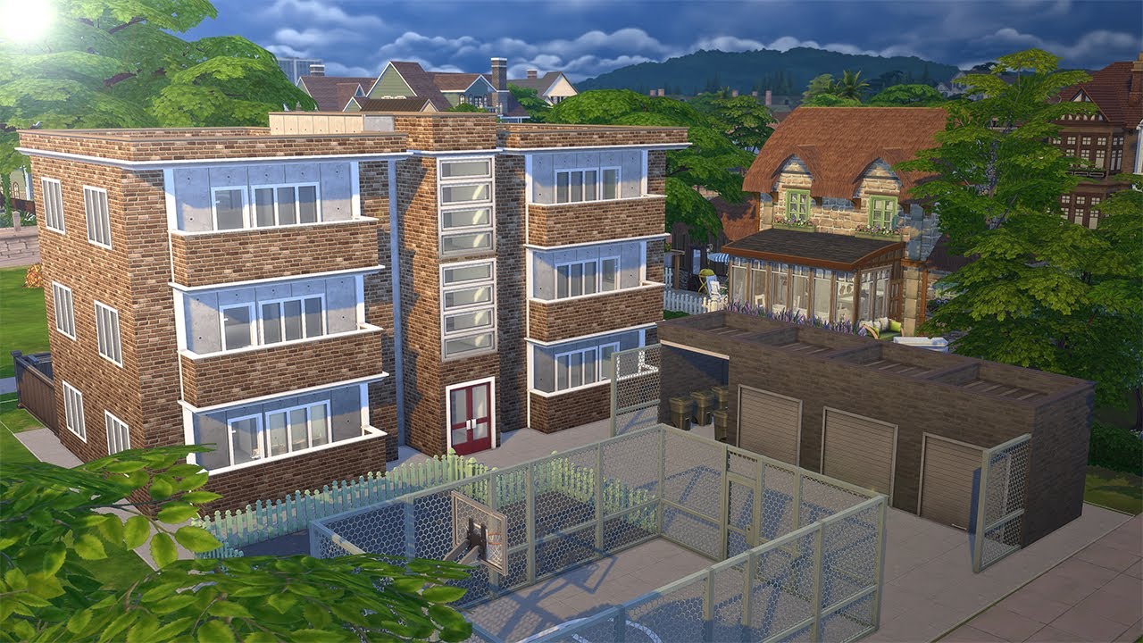 Let's Build Newcrest | Council Block | Part 1