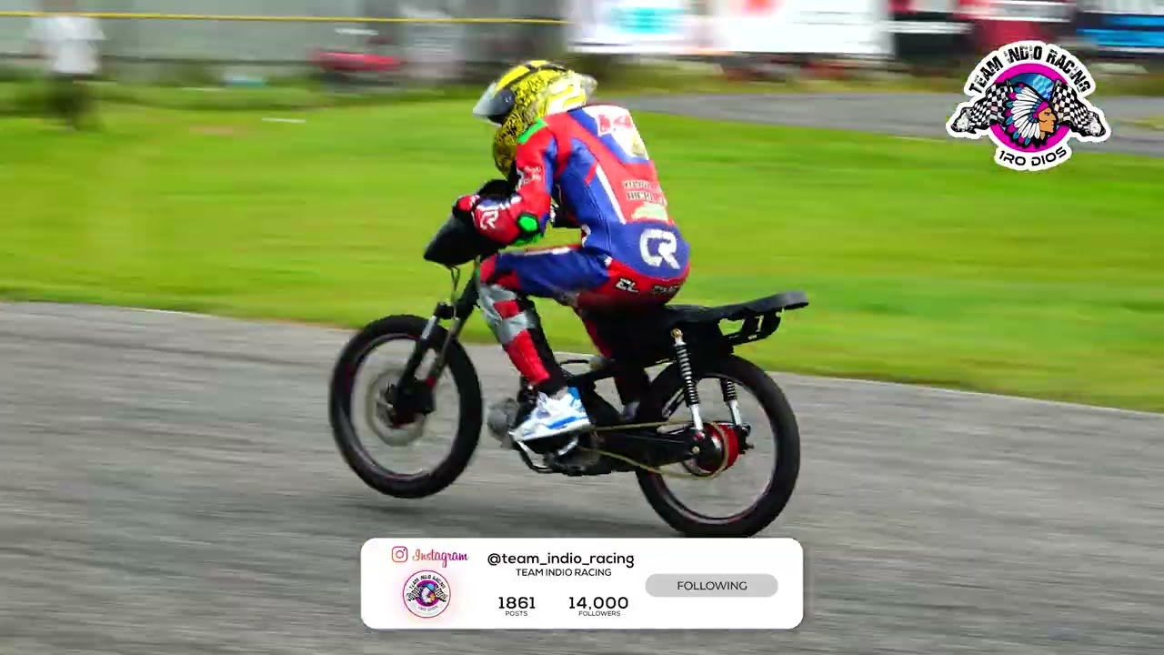 CATEGORIA BRIO 110 INVITACIONAL DE BIG KEY HATO MAYOR 2026