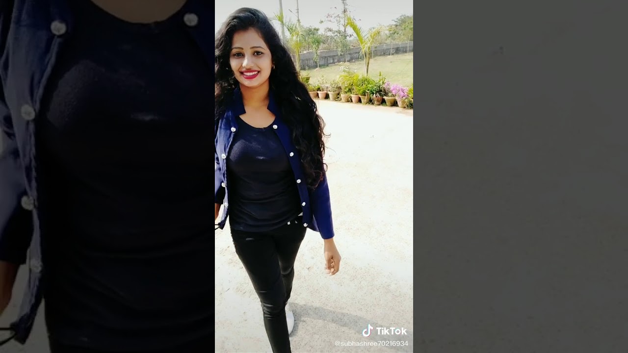 Chandan patra tik tok video