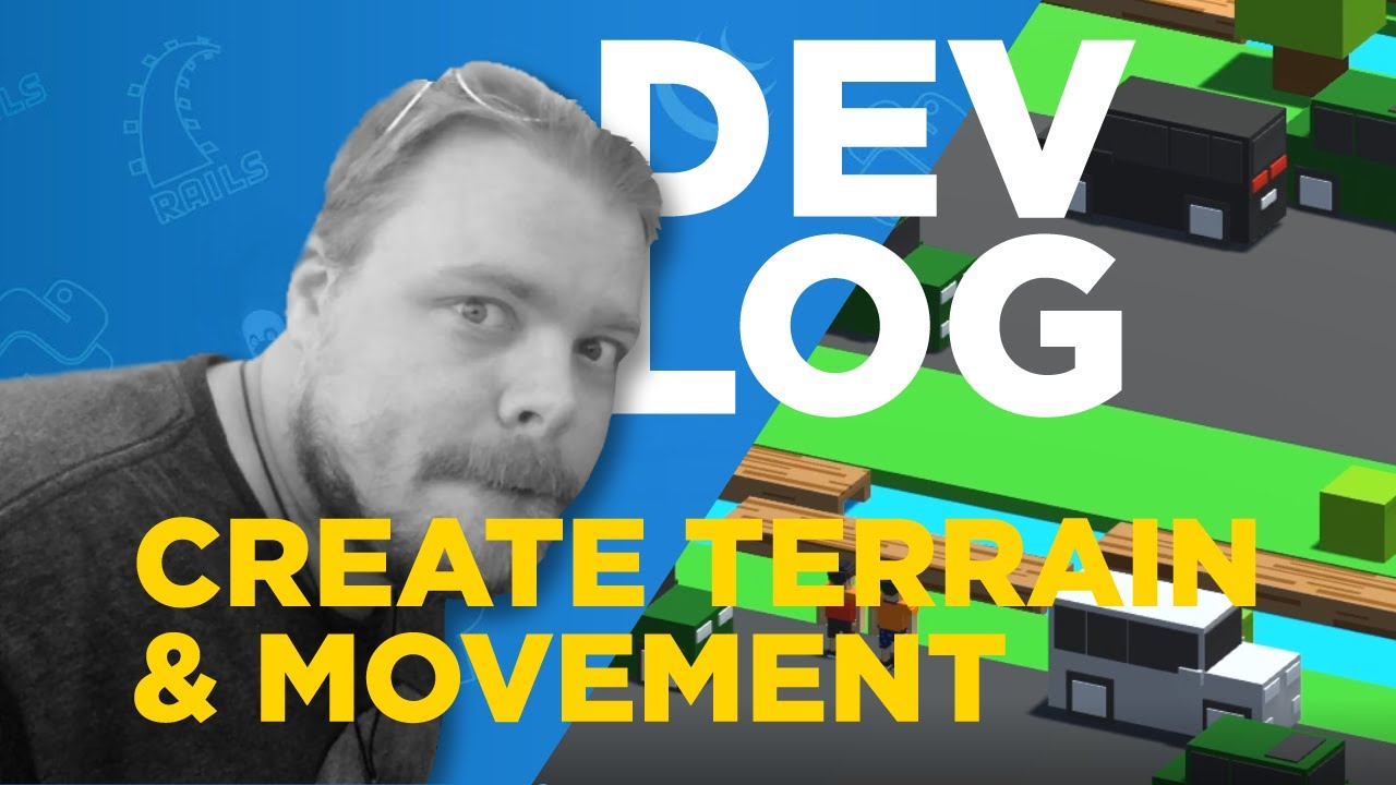 Making Crossy Road For My Kids | DevLog - #19