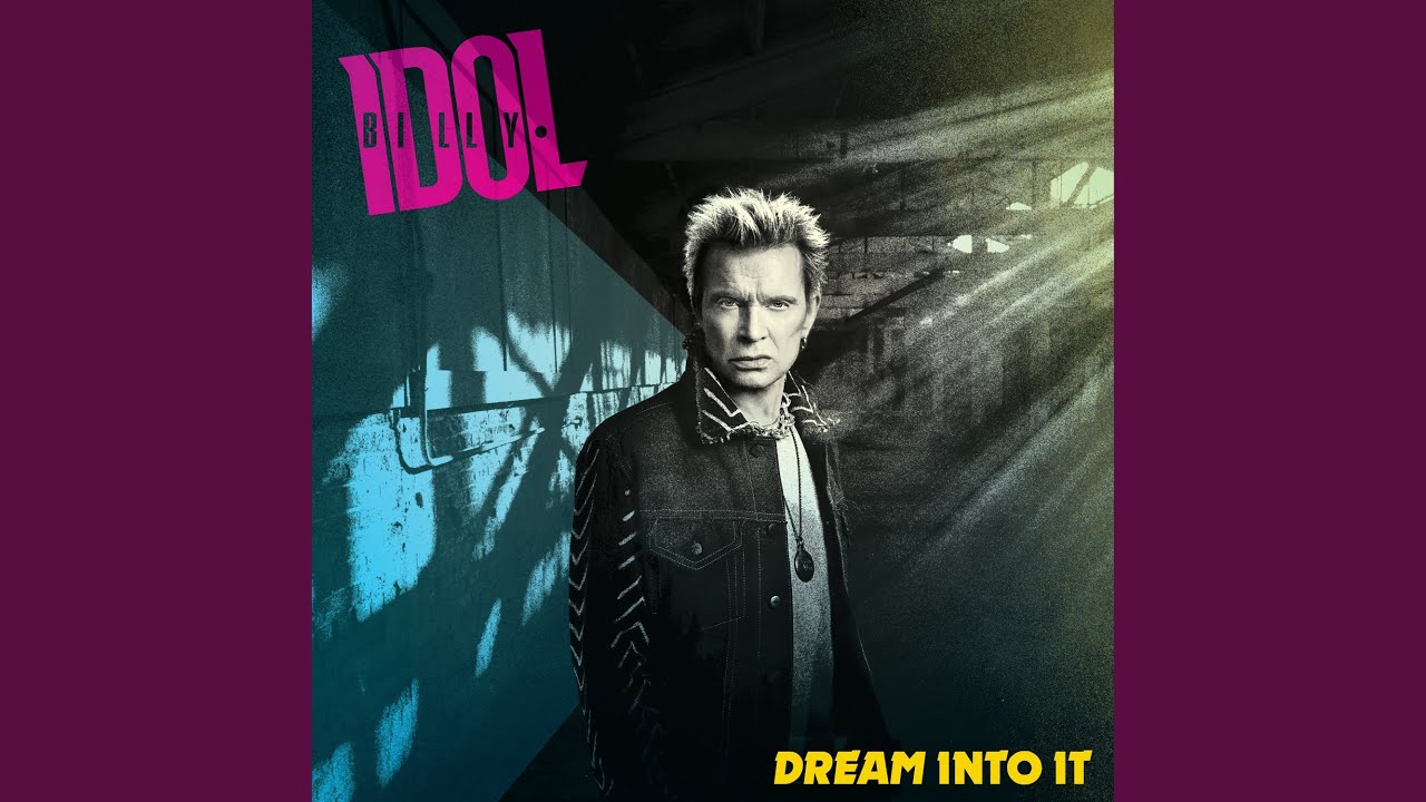 Wildside (feat. Joan Jett)