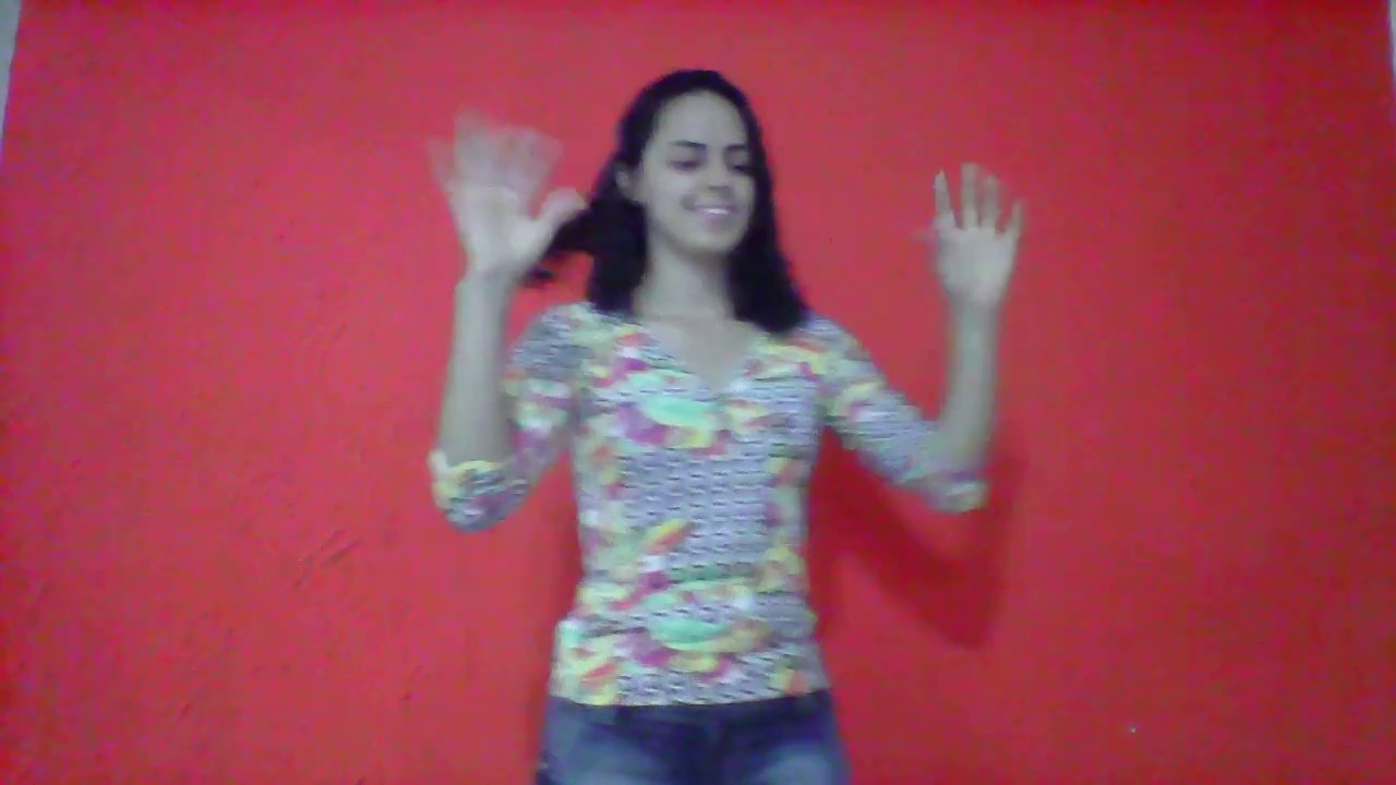 Celebrai a Cristo -  LIBRAS
