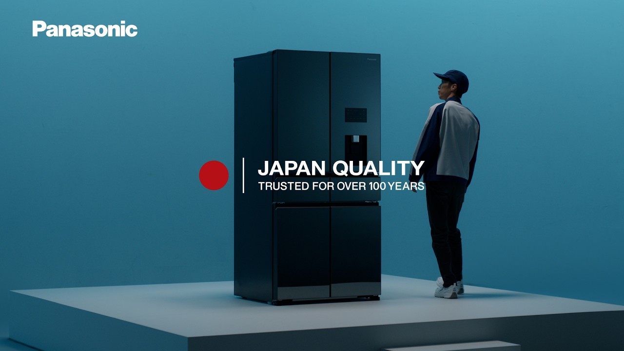 Japan Quality Refrigerator