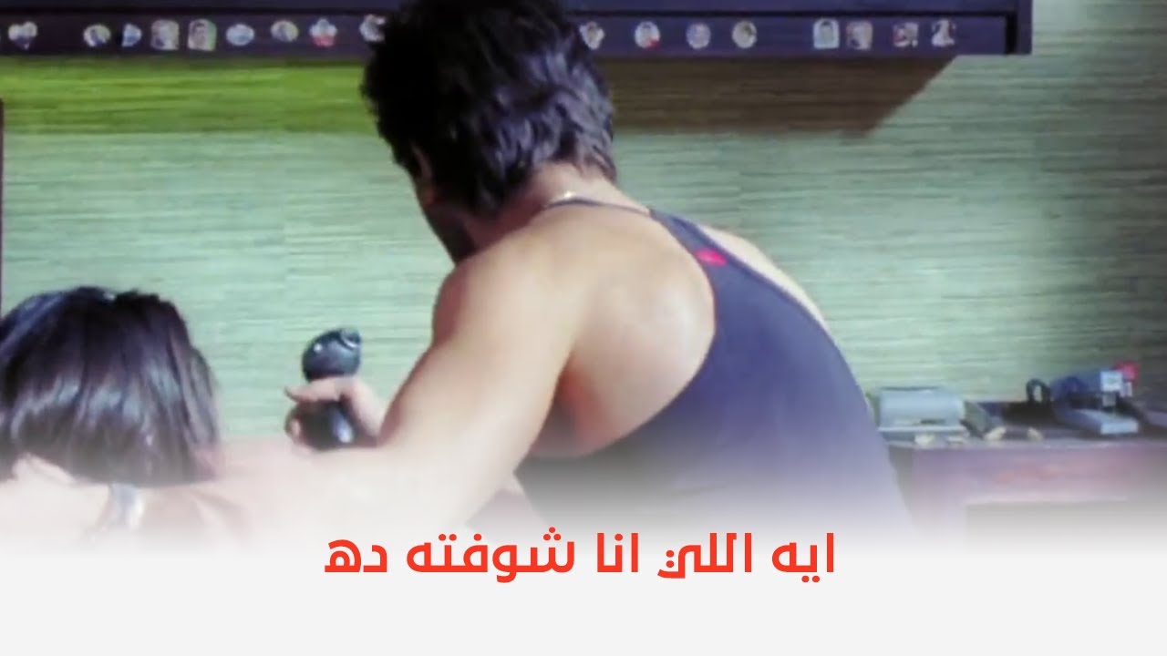 1000 مبروك | اللي عمله لما قفش اخته بتكلم صاحبه في أوضته!! 😳