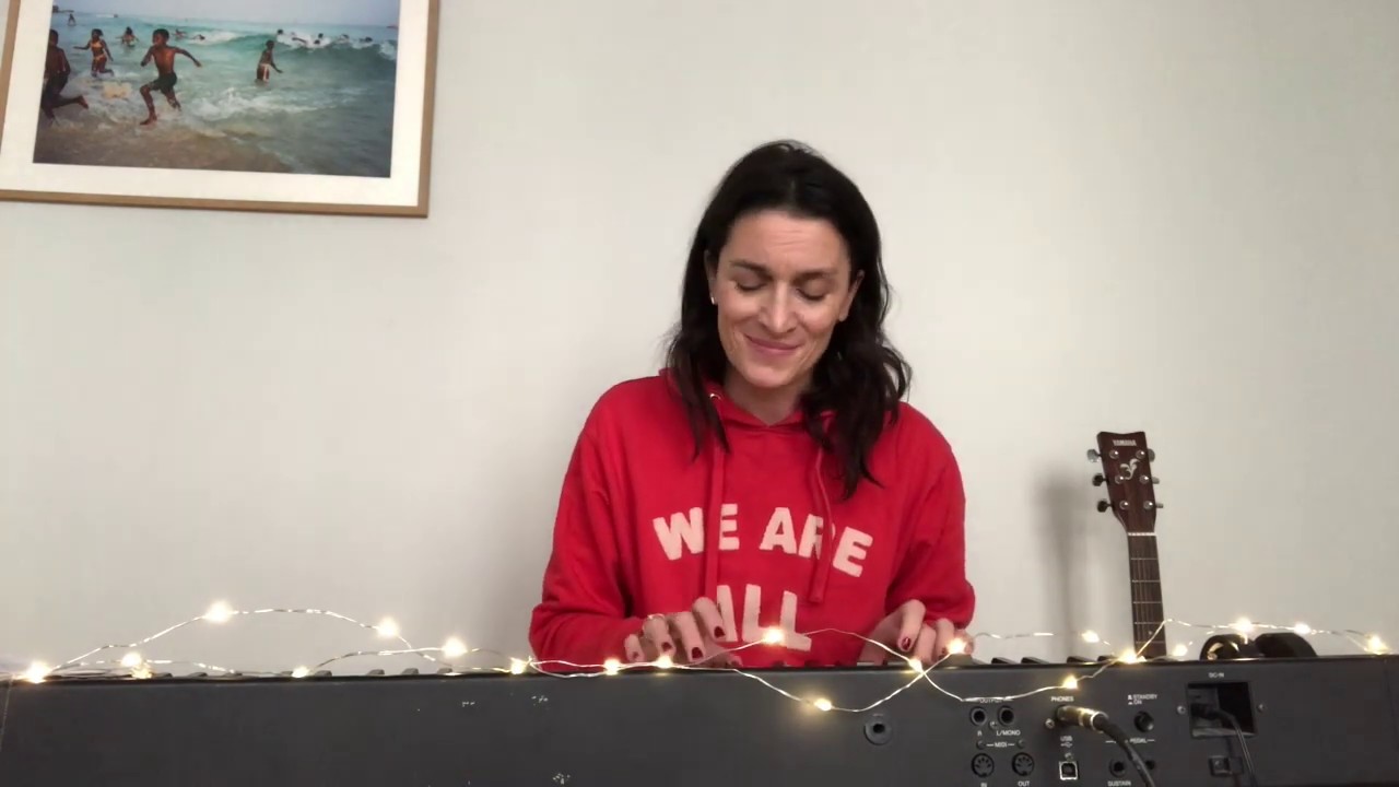 * Croire * Sarah Zeppilli