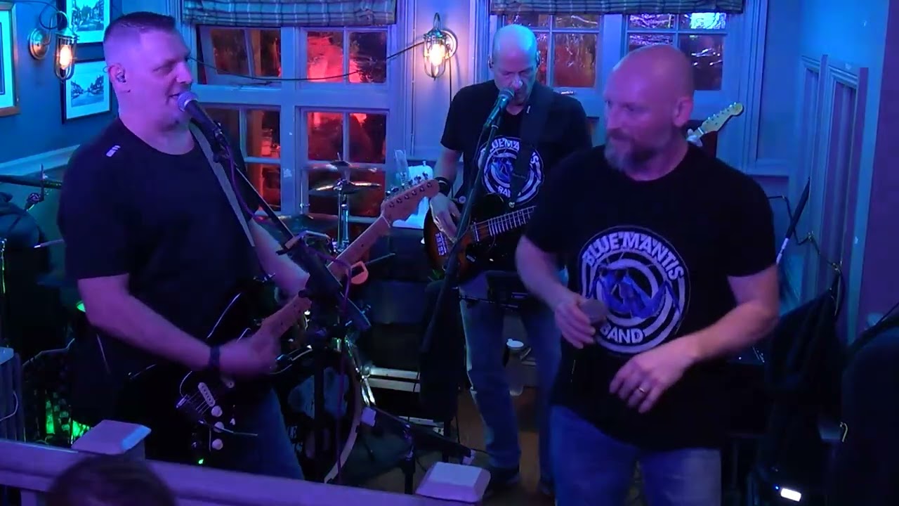 Tubthumping @Fatling Hornchurch