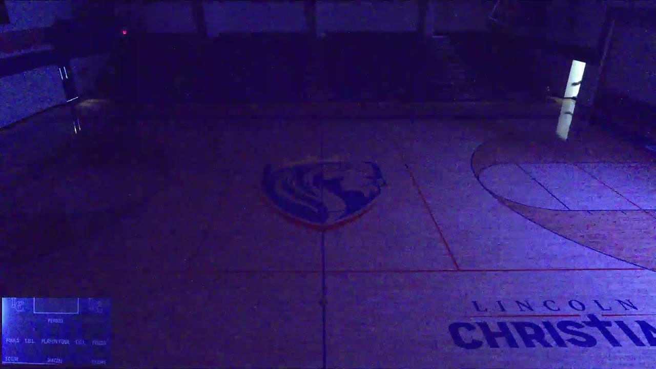 Lincoln Christian School vs Norris High School Womens Sophomore Basketball