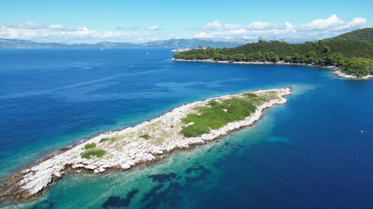 Mljet 2025