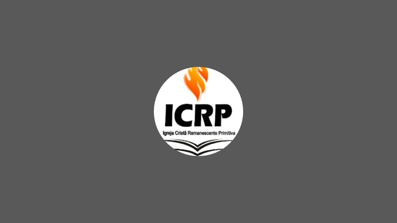 ICRP Telêmaco Borba está ao vivo!