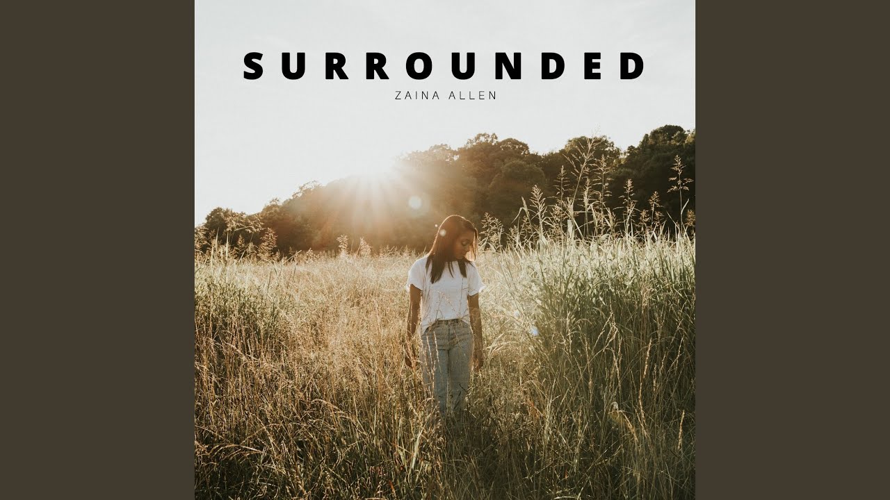 Surrounded