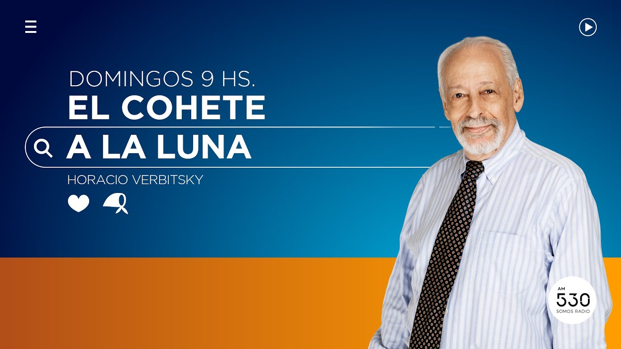 EL COHETE A LA LUNA 1.2.26 PROGRAMA COMPLETO