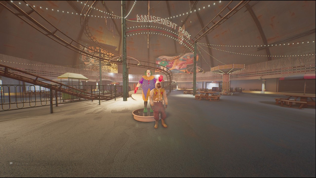 Can 2 brain dead guys escape the backrooms?-Escape the backrooms