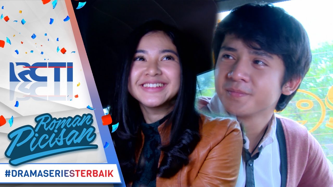 ROMAN PICISAN - Ih Kenapa Jadi Endingnya Begini Ya So Sweet [02 Mei 2017]