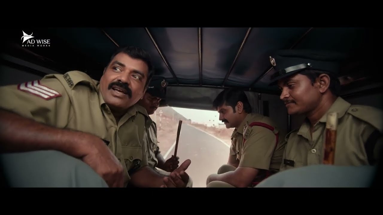 KHAAKI KINGDOM - Hindi Dubbed Full Movie | Sree Vishnu, Kayadu Lohar | Action Movie