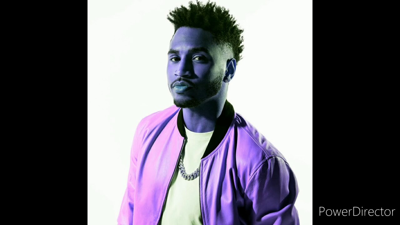 Trey Songz- Already Taken ~~Slowed