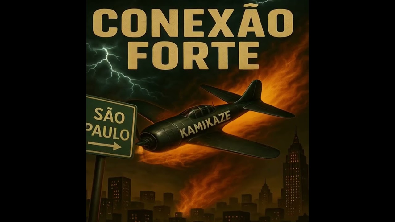 Conex&atilde;o Forte - GR 22, Mc Bigode