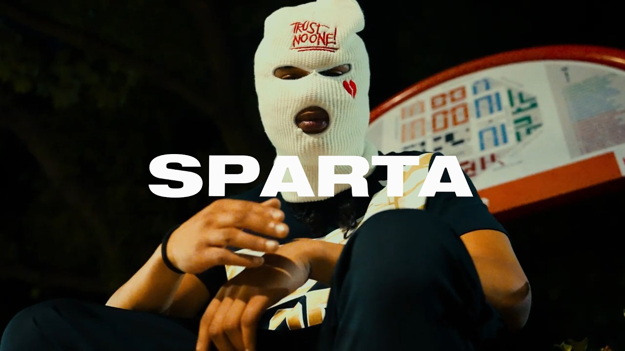 [Free] Uk Drill Type Beat x Ny Drill Type Beat |Sparta| Uk Drill Instrumental 2026