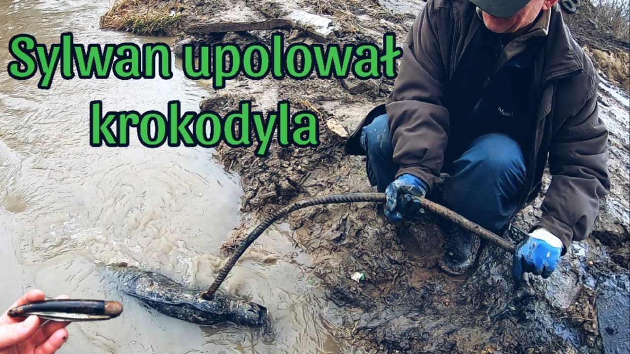 Magnes Neodymowy Wchodzę do wody po zalegający złom #232