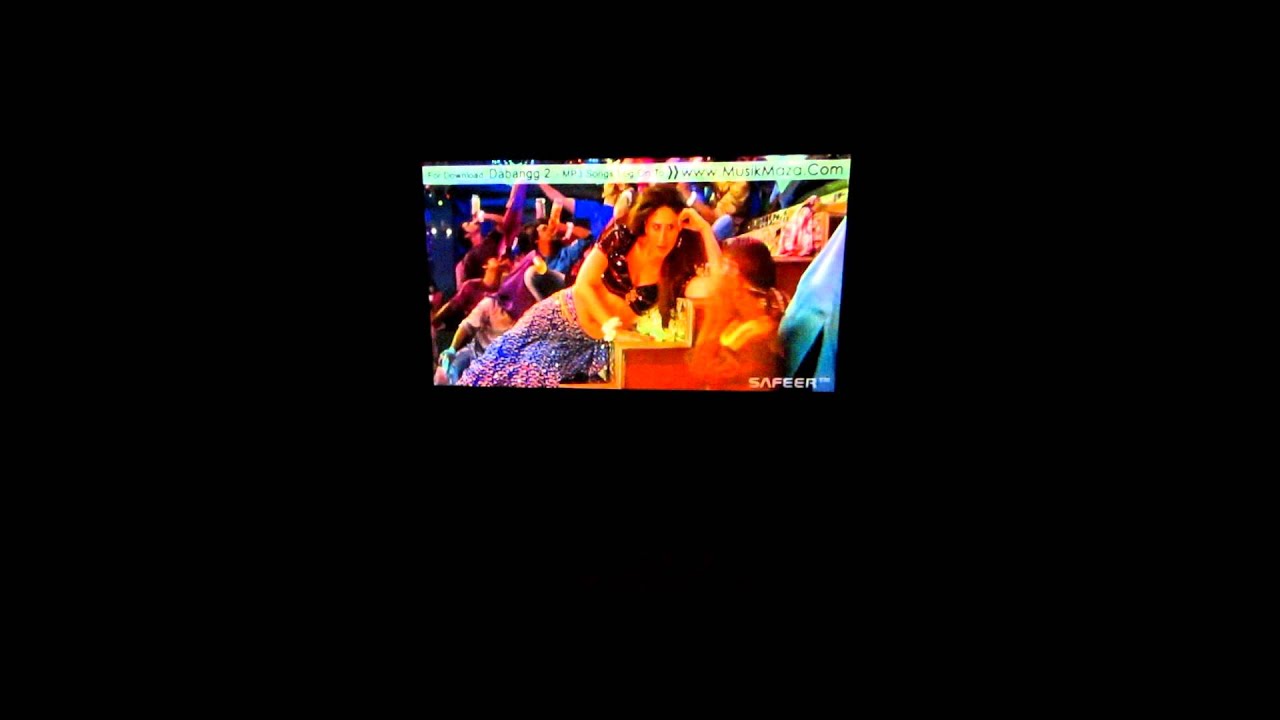 ViewSonic PJD5133 SVGA DLP Projector - Video Sample